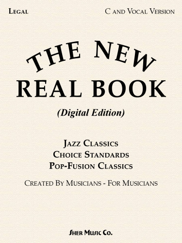 The New Real Book