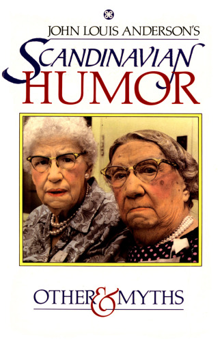 Scandinavian humor & other myths