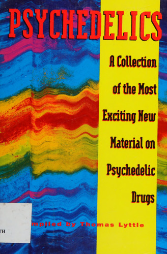 Psychedelics