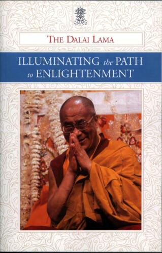 Illuminating the path to enlightenment