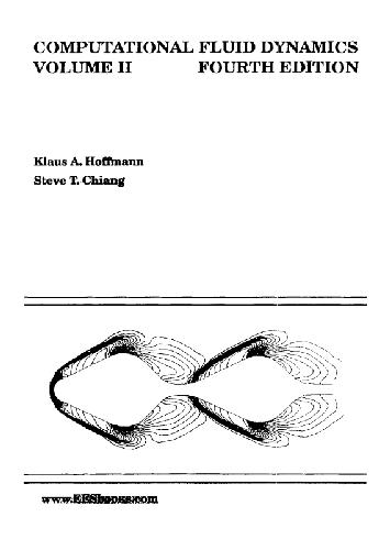 Computational fluid dynamics
