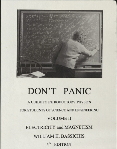 Dont Panic,Volume II