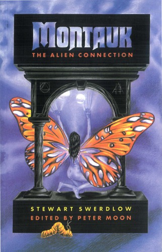 Montauk The Alien Connection