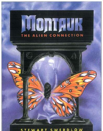 Montauk : The Alien Connection