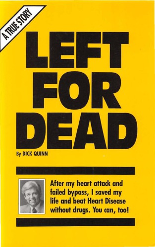Left for Dead - cayenne pepper
