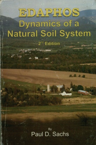 Edaphos: Dynamics of a Natural Soil System
