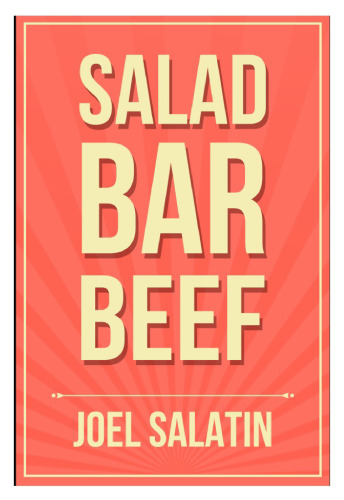 Salad Bar Beef