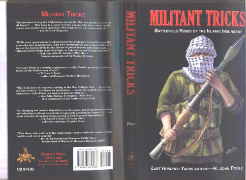 Militant Tricks: Battlefield Ruses of the Islamic Insurgent