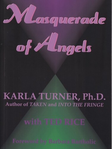 Masquerade of Angels (1994)