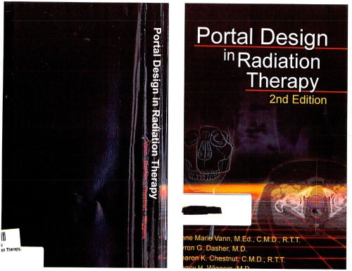 Portal Design in Radiation Therapy, 2nd ed