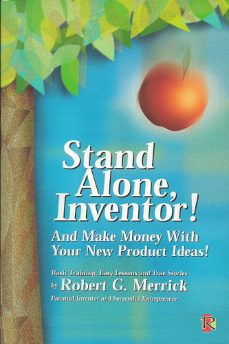 Stand Alone, Inventor!
