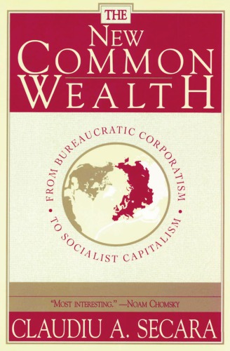The New Commonwealth