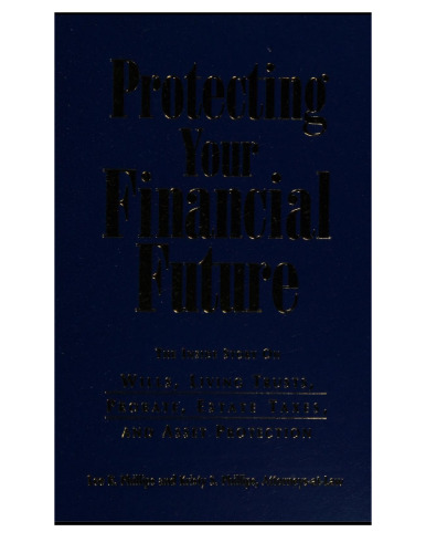 Protecting Your Financial Future