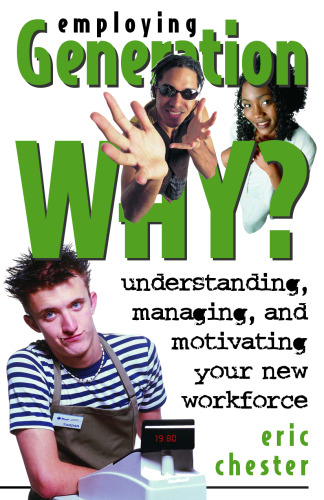 Employing Generation Why
