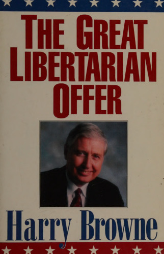 The Great Libertarian Offer