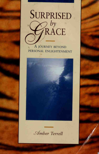 Surprised by Grace