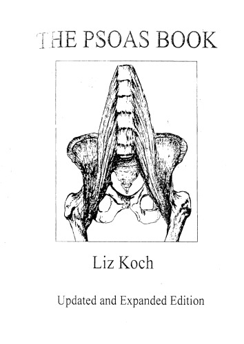 The Psoas Book