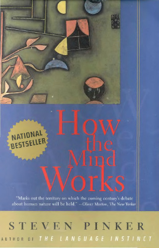 How the Mind Works