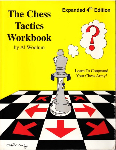 The Chess Tactics Workbook