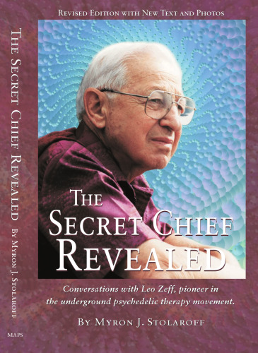 The Secret Chief Revealed