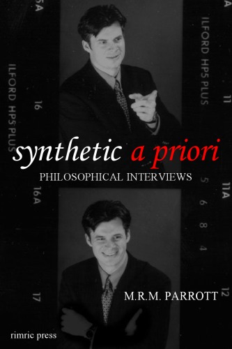 Synthetic A Priori: Philosopical Interviews