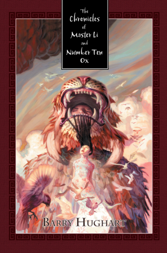 The chronicles of master Li and number ten ox