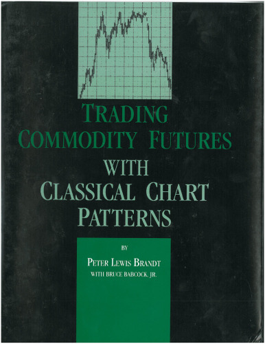 Trading Commodity Futures with Classical Chart Patterns