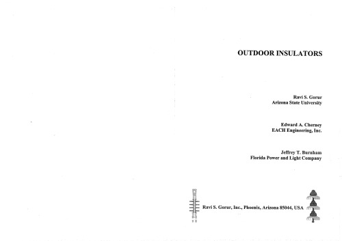 Outdoor Insulators