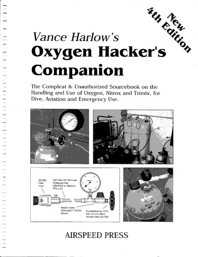 Oxygen Hacker's Companion