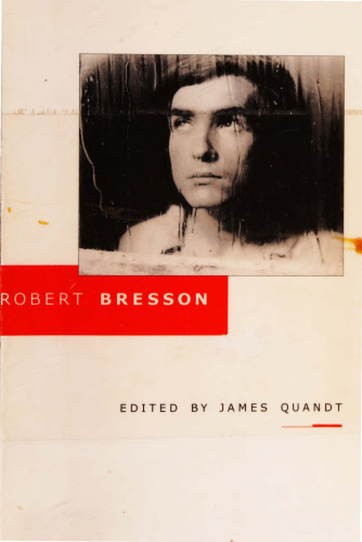 Robert Bresson