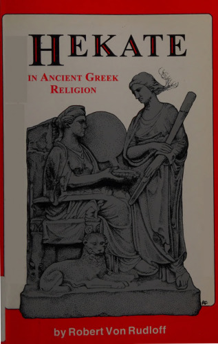 Hekate in Ancient Greek Religion