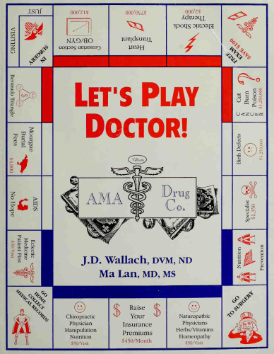 Let's Play Doctor!