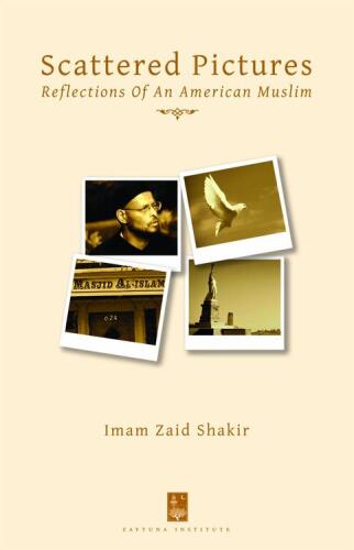 Scattered Pictures: Reflections Of An American Muslim