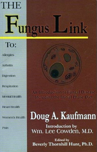 The Fungus Link: An Introduction to Fungal Disease