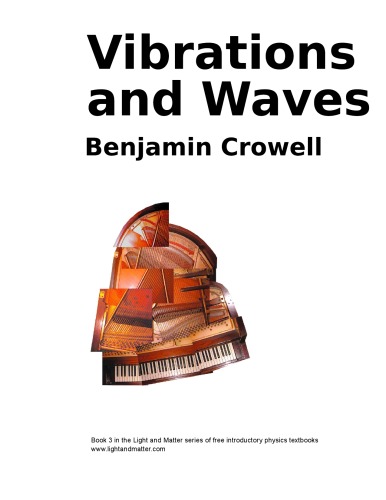 Vibrations and Waves