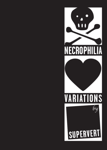 Necrophilia Variations