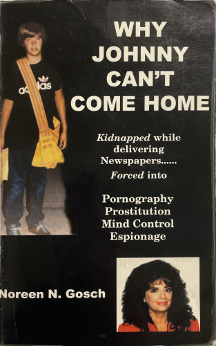 Why Johnny Can't Come Home
