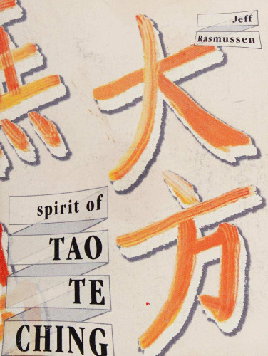Spirit of Tao Te Ching