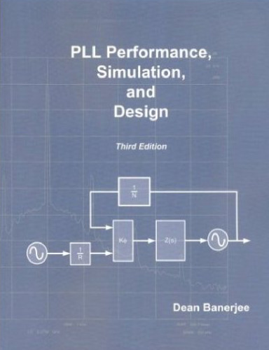 Pll Performance, Simulation, and Design