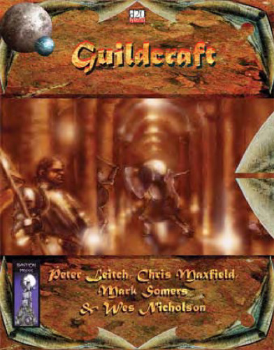 Guildcraft (d20 System)