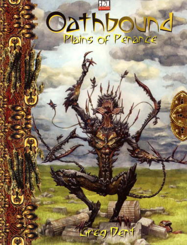 Oathbound: Plains of Penance (d20 System)