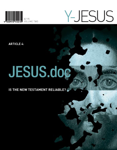 Y-Jesus