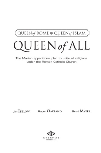 Queen Of All