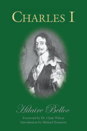 Charles I