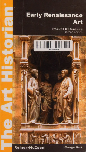 Art Historian Early Rennaisance Art