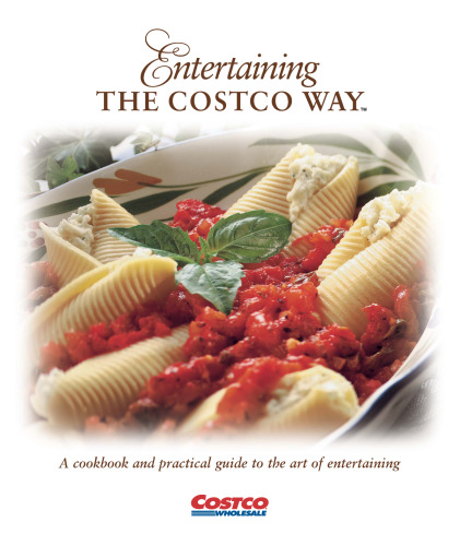 Entertaining the Costco Way