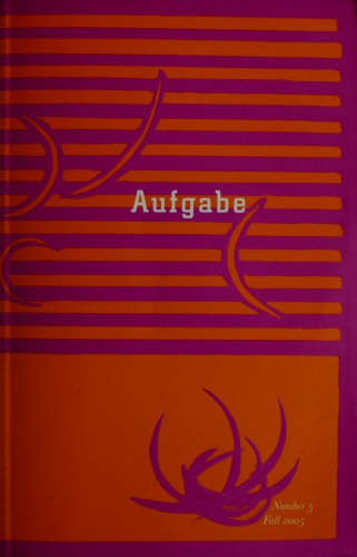 Aufgabe #5 (Fall 2005)