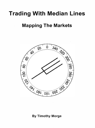 Trading With Median Lines