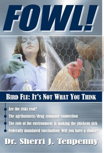 Fowl! Bird Flu: It’s Not What You Think