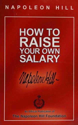 How to Raise Your Own Salary
